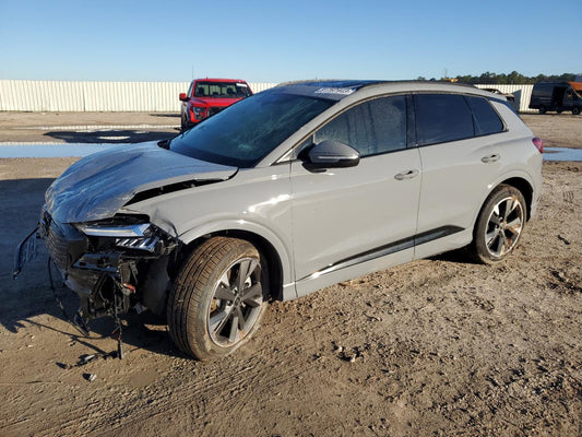 2024 AUDI Q4 E-TRON PREMIUM PLUS VIN:WA1L2BFZ7RP017630