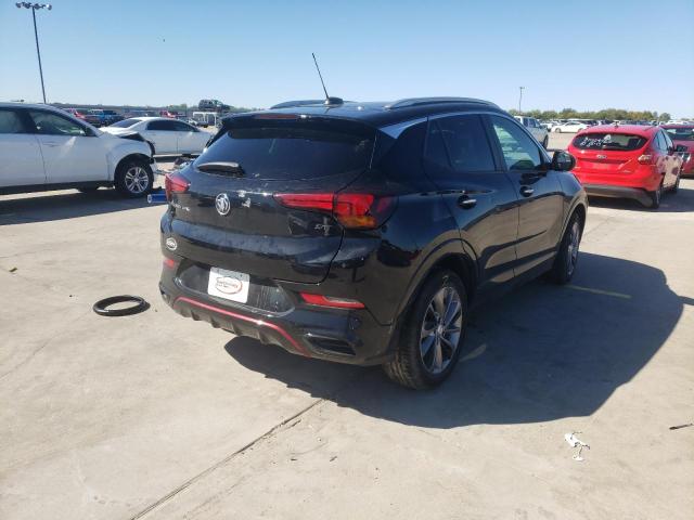 2021 BUICK ENCORE GX SELECT VIN: KL4MMDSL6MB051298