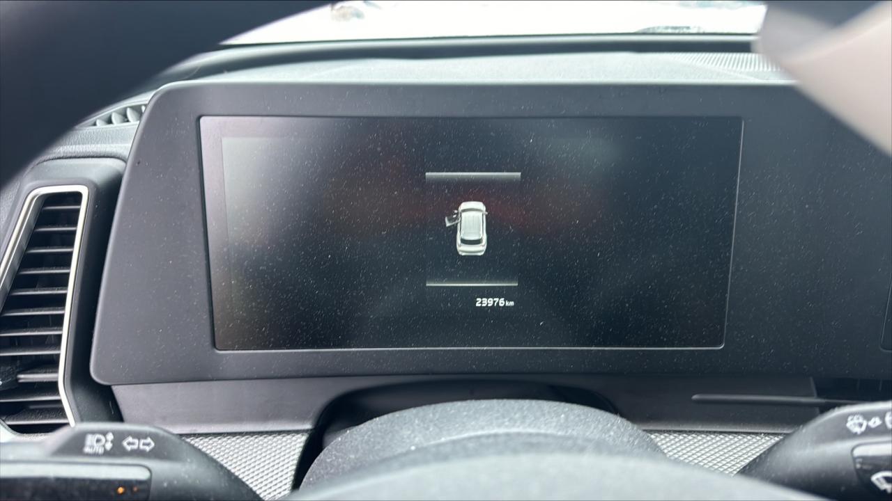 2023 KIA SPORTAGE LX VIN:KNDPUCAF5P7140862