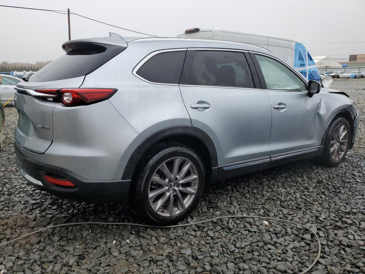 2023 MAZDA CX-9 GRAND TOURING VIN:JM3TCBDY5P0645969