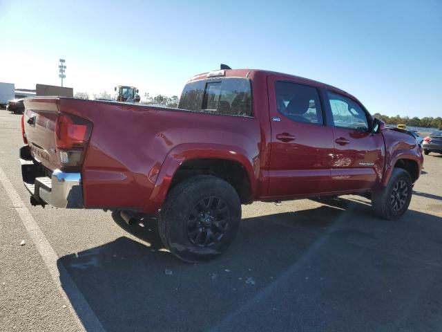 2021 TOYOTA TACOMA DOUBLE CAB VIN: 3TMCZ5AN8MM401342