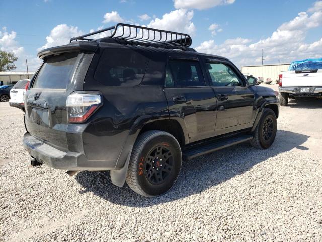 2021 TOYOTA 4RUNNER VENTURE VIN: JTEHU5JR8M5970085