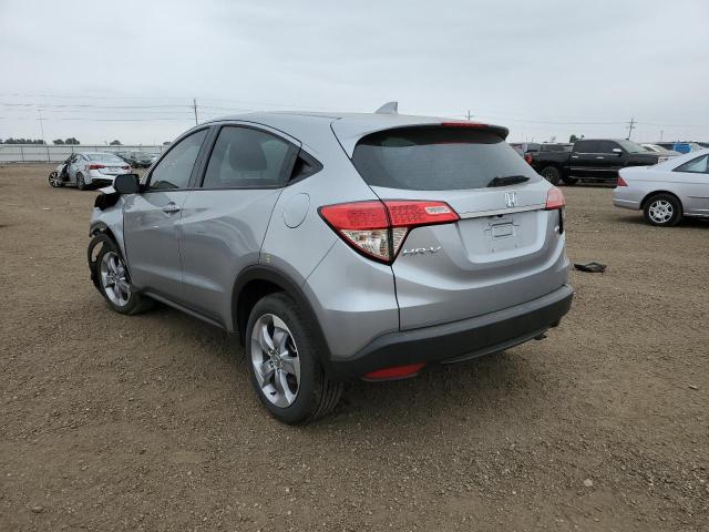 2021 HONDA HR-V LX VIN: 3CZRU6H39MM738227