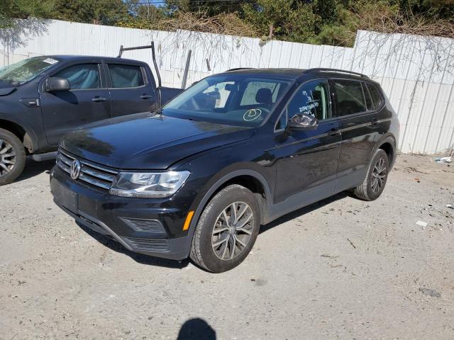 2021 VOLKSWAGEN TIGUAN S VIN: 3VV0B7AX4MM030881