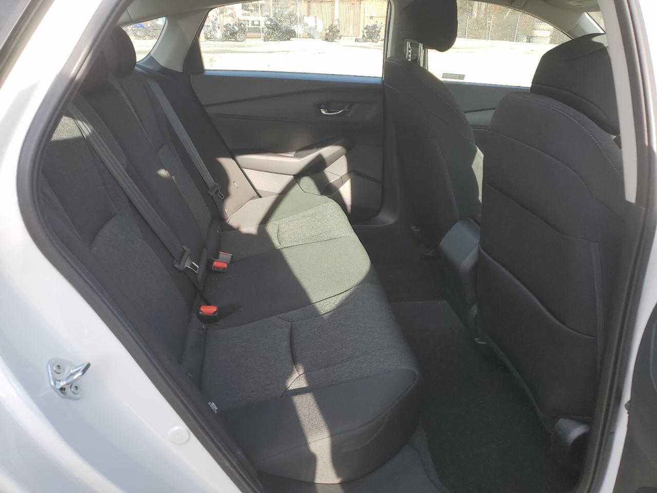 2023 HONDA ACCORD LX VIN:1HGCY1F25PA055506