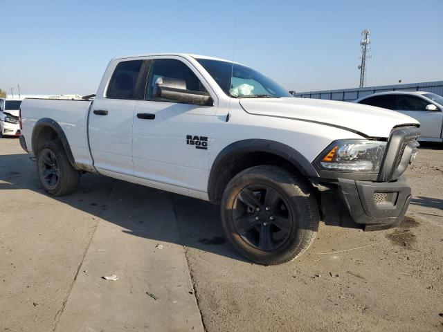 2021 RAM 1500 CLASSIC SLT VIN: 1C6RR7GG2MS559690