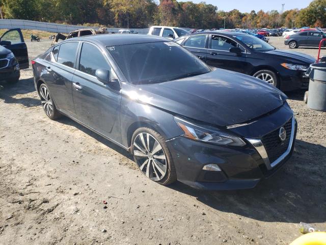 2021 NISSAN ALTIMA SV VIN: 1N4BL4DV0MN366830