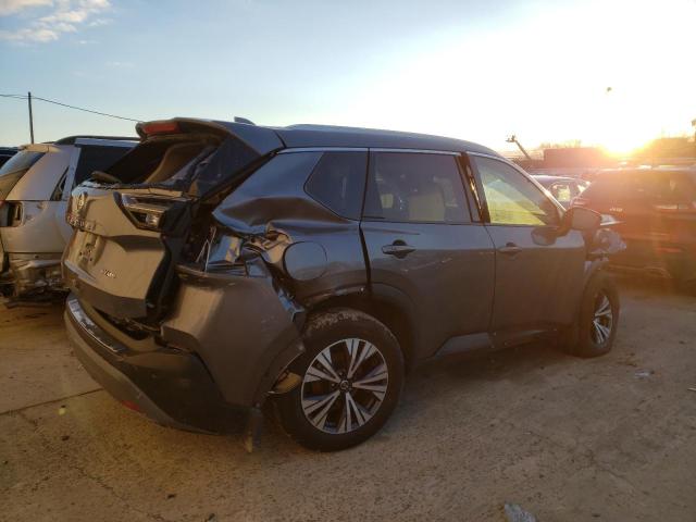 2021 NISSAN ROGUE SV VIN: 5N1AT3BB7MC849683