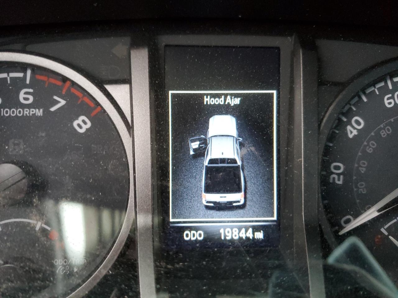 2022 TOYOTA TACOMA DOUBLE CAB VIN:3TMCZ5AN6NM528446