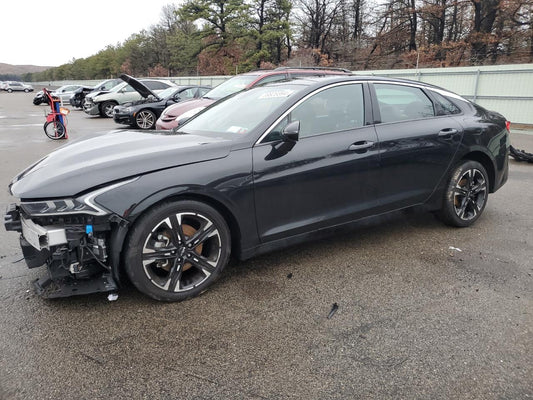 2022 KIA K5 GT LINE VIN:5XXG64J2XNG132726