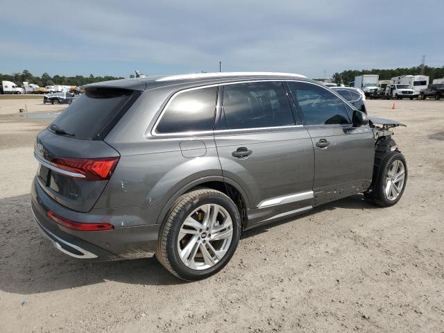 2021 AUDI Q7 PREMIUM PLUS VIN: WA1LJAF78MD018601