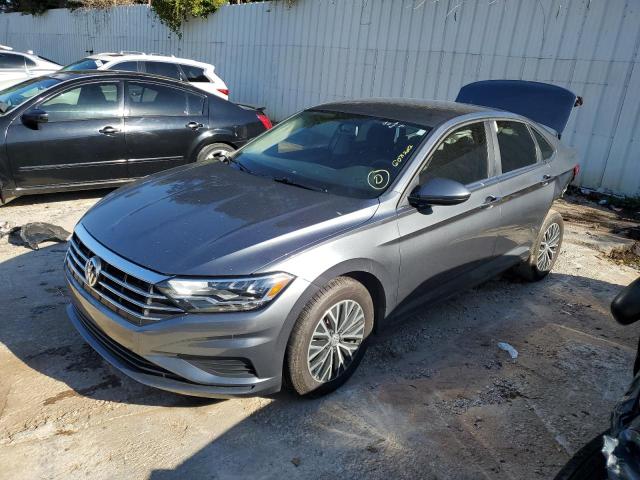 2021 VOLKSWAGEN JETTA S VIN: 3VWC57BU2MM098049