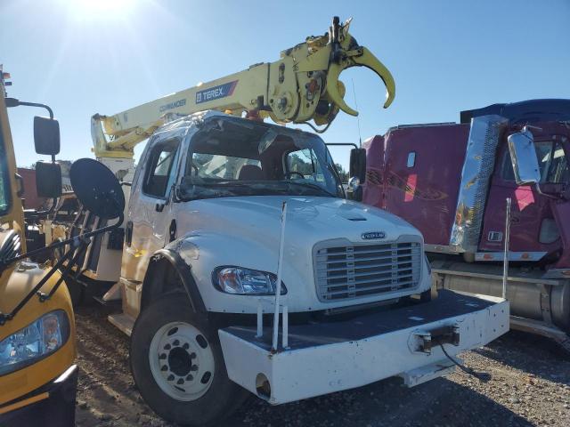 2021 FREIGHTLINER M2 106 MEDIUM DUTY VIN: 1FVACXFC3MHMM7214