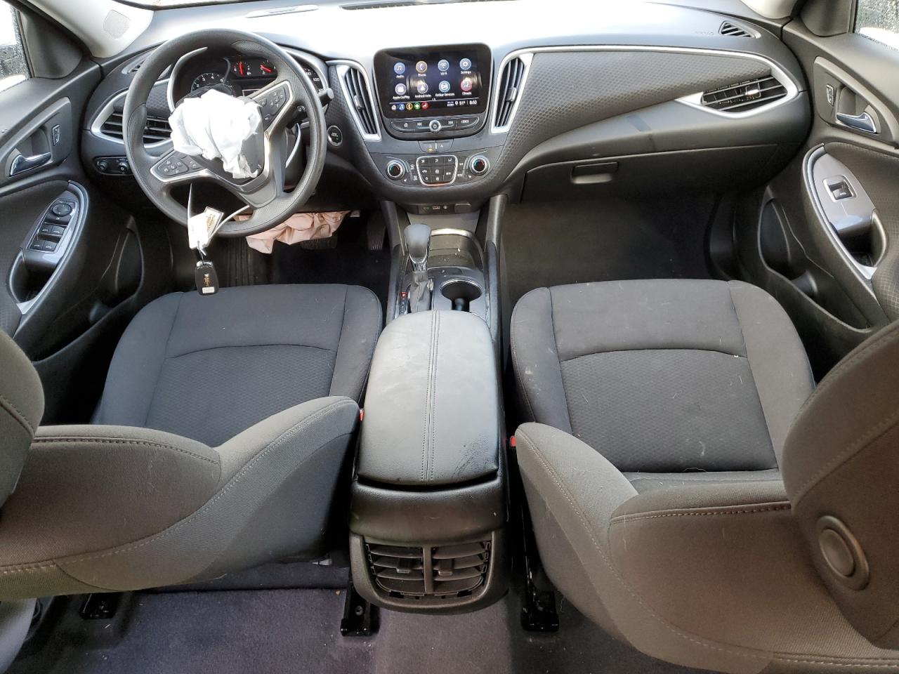 2023 CHEVROLET MALIBU LT VIN:1G1ZD5ST5PF183895