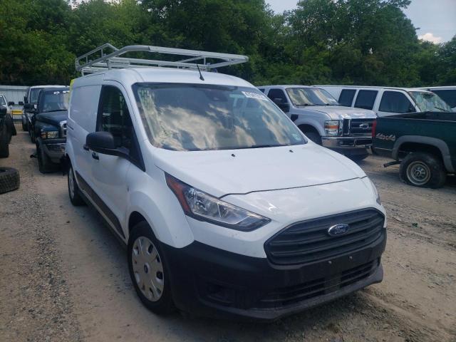 2021 FORD TRANSIT CONNECT XL VIN: NM0LE7E22M1493582