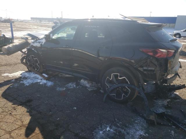 2021 CHEVROLET BLAZER RS VIN: 3GNKBERS6MS504689