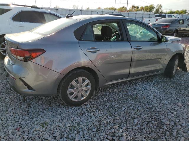 2021 KIA RIO LX VIN: 3KPA24AD7ME426336