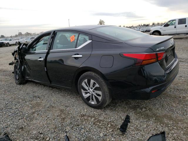 2021 NISSAN ALTIMA S VIN: 1N4BL4BV1MN416198