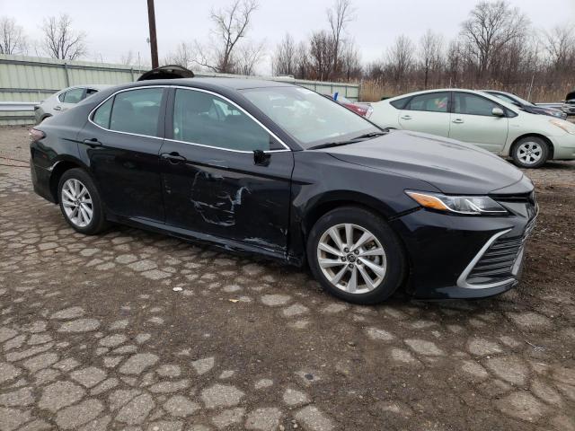 2021 TOYOTA CAMRY LE VIN: 4T1C11AK1MU592275