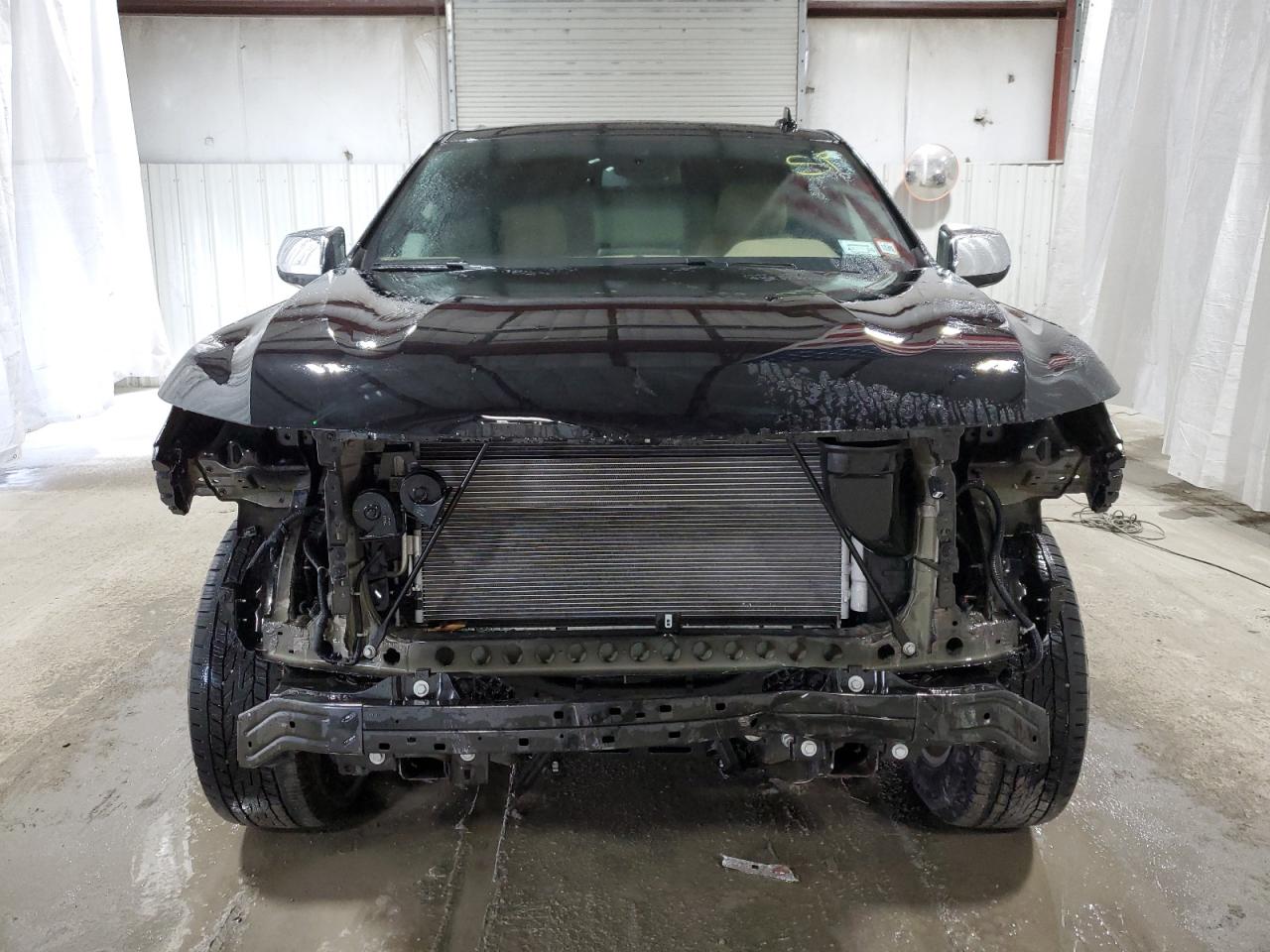 2023 CHEVROLET TAHOE K1500 PREMIER VIN:1GNSKSKD9PR205862