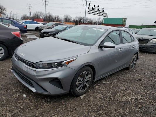 2023 KIA FORTE LX VIN:3KPF24AD1PE684958