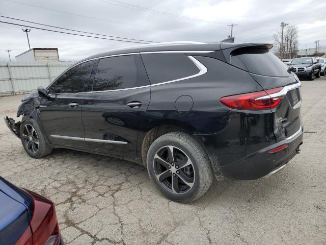 2021 BUICK ENCLAVE ESSENCE VIN: 5GAEVAKWXMJ188073