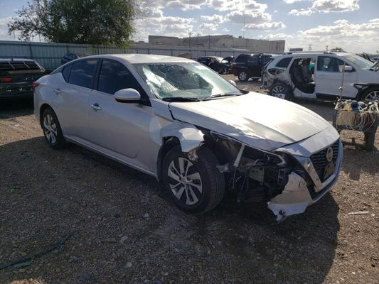 2021 NISSAN ALTIMA S VIN: 1N4BL4BV7MN422166