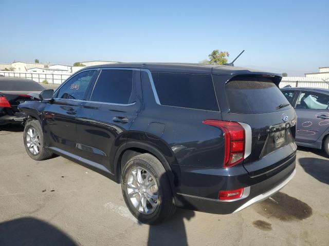 2021 HYUNDAI PALISADE SE VIN: KM8R14HE8MU216359