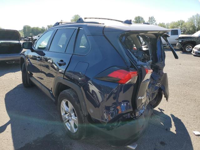 2021 TOYOTA RAV4 XLE VIN: 4T3RWRFV8MU016106