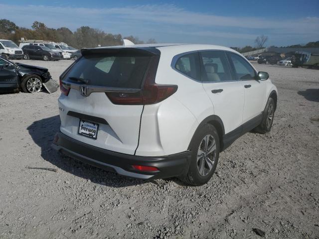 2021 HONDA CR-V LX VIN: 7FARW1H22ME007223