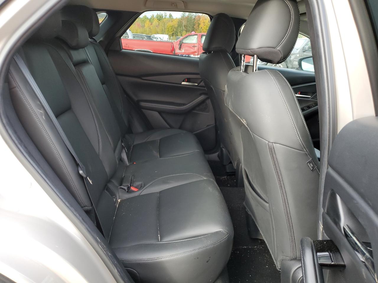2022 MAZDA CX-30  VIN:3MVDMBAY8NM431775