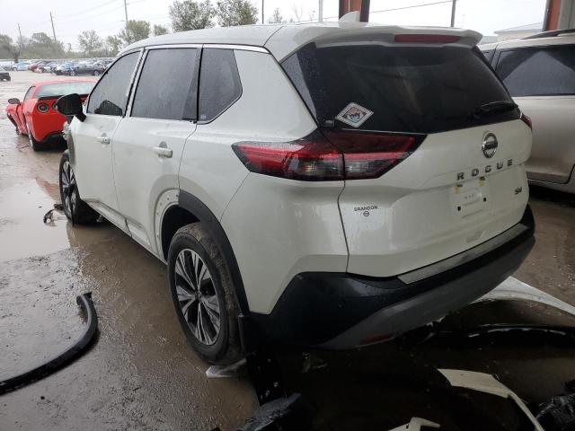 2021 NISSAN ROGUE SV VIN: 5N1AT3BA3MC751760