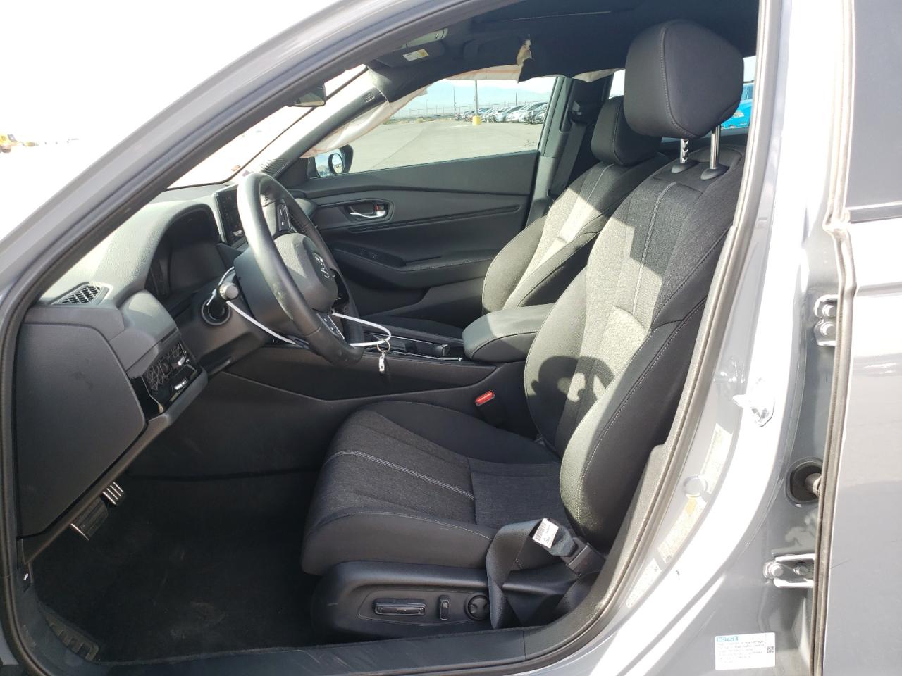 2023 HONDA ACCORD HYBRID SPORT VIN:1HGCY2F51PA062209