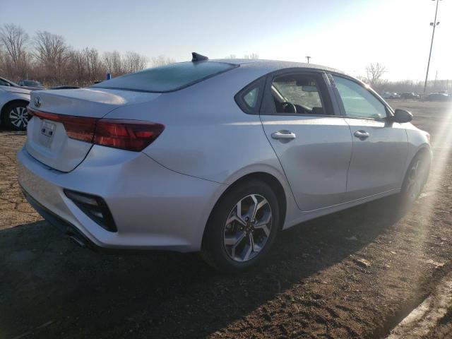 2021 KIA FORTE FE VIN: 3KPF24AD2ME352961