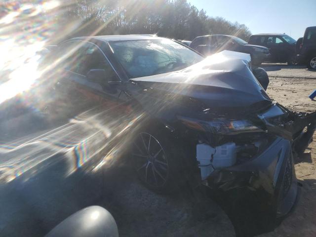 2021 TOYOTA CAMRY SE VIN: 4T1G11AK4MU561555