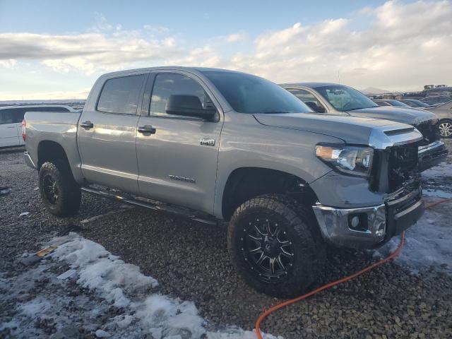 2021 TOYOTA TUNDRA CREWMAX SR5 VIN: 5TFDY5F17MX045571