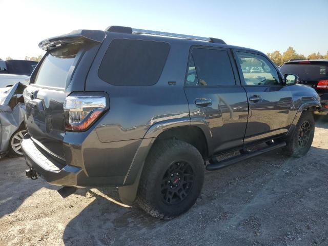 2021 TOYOTA 4RUNNER SR5 VIN: JTEFU5JR7M5244547