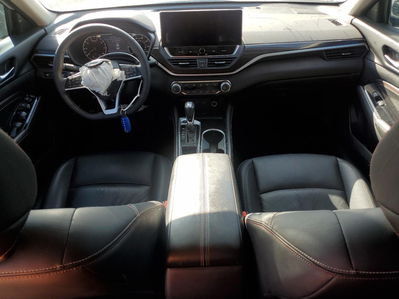 2023 NISSAN ALTIMA SR VIN:1N4BL4CV7PN361145