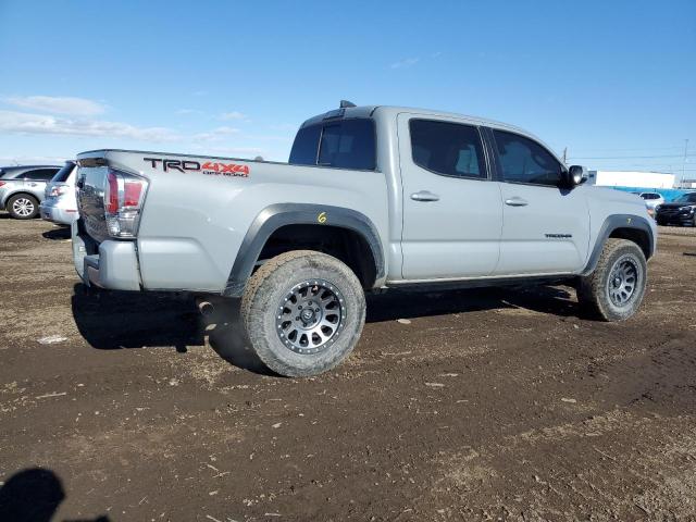 2021 TOYOTA TACOMA DOUBLE CAB VIN: 3TMCZ5AN5MM386802