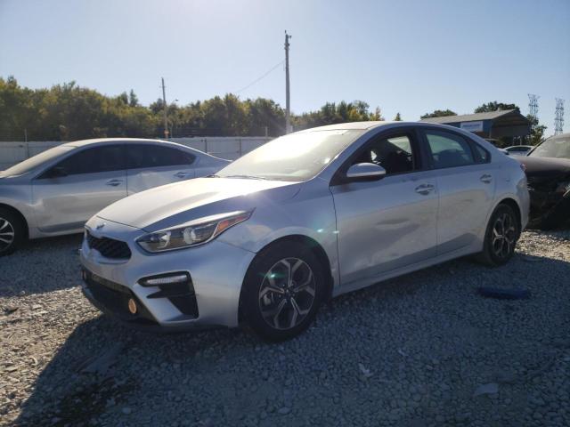 2021 KIA FORTE FE VIN: 3KPF24AD3ME377237