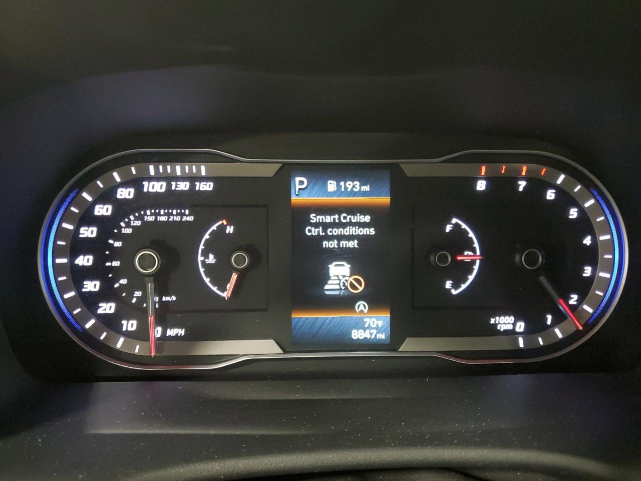 2023 HYUNDAI TUCSON SE VIN:5NMJACAE3PH264322