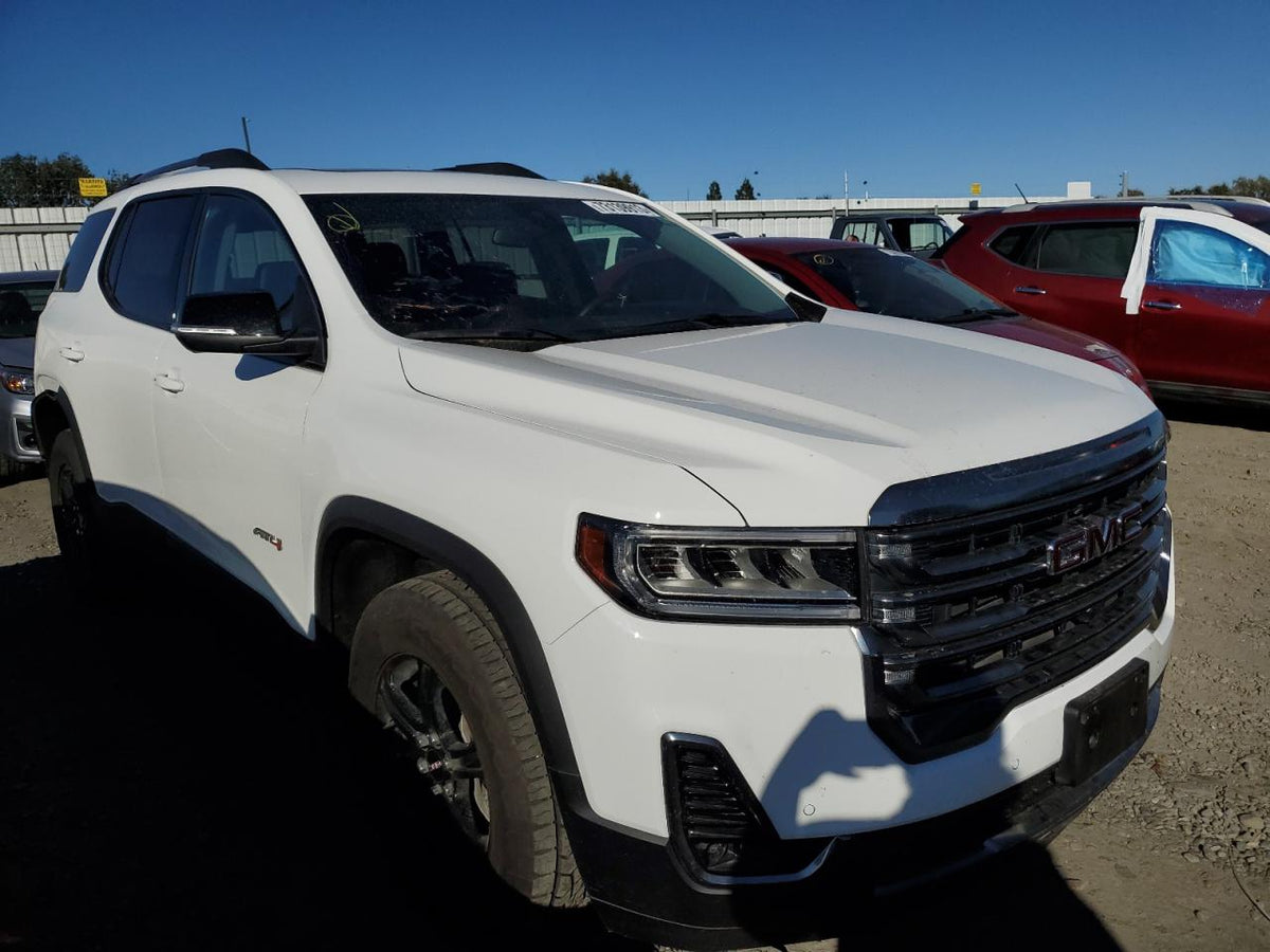 2022 GMC ACADIA AT4 VIN:73139913