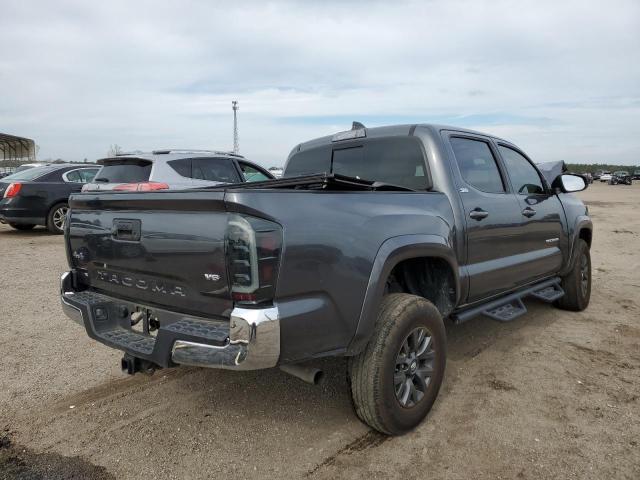 2021 TOYOTA TACOMA DOUBLE CAB VIN: 3TMCZ5AN2MM415611