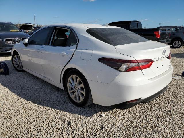 2021 TOYOTA CAMRY LE VIN: 4T1C11AK7MU464462