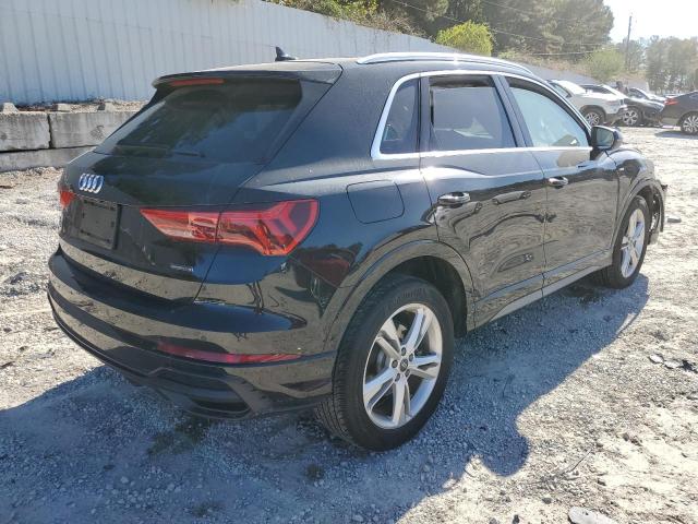 2021 AUDI Q3 PREMIUM S LINE 45 VIN: WA1DECF30M1056407