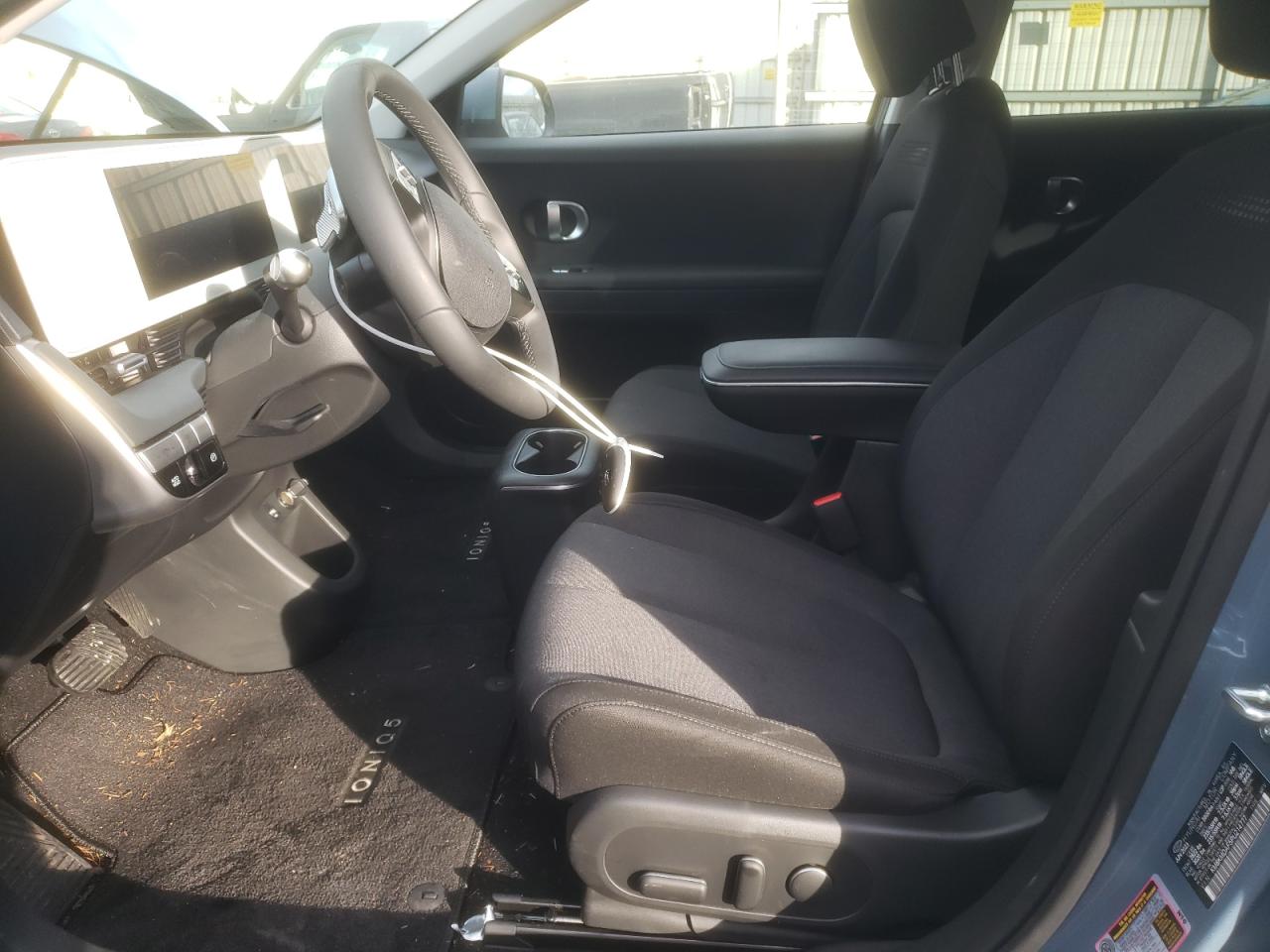 2023 HYUNDAI IONIQ 5 SE VIN:KM8KMDAF5PU214777