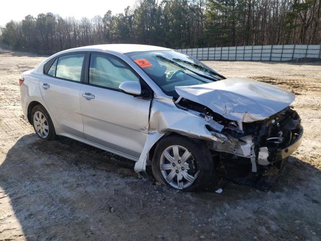 2021 KIA RIO LX VIN: 3KPA24AD4ME394994