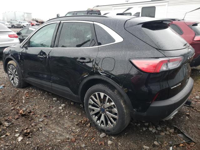 2021 FORD ESCAPE TITANIUM VIN: 1FMCU9J9XMUA56329