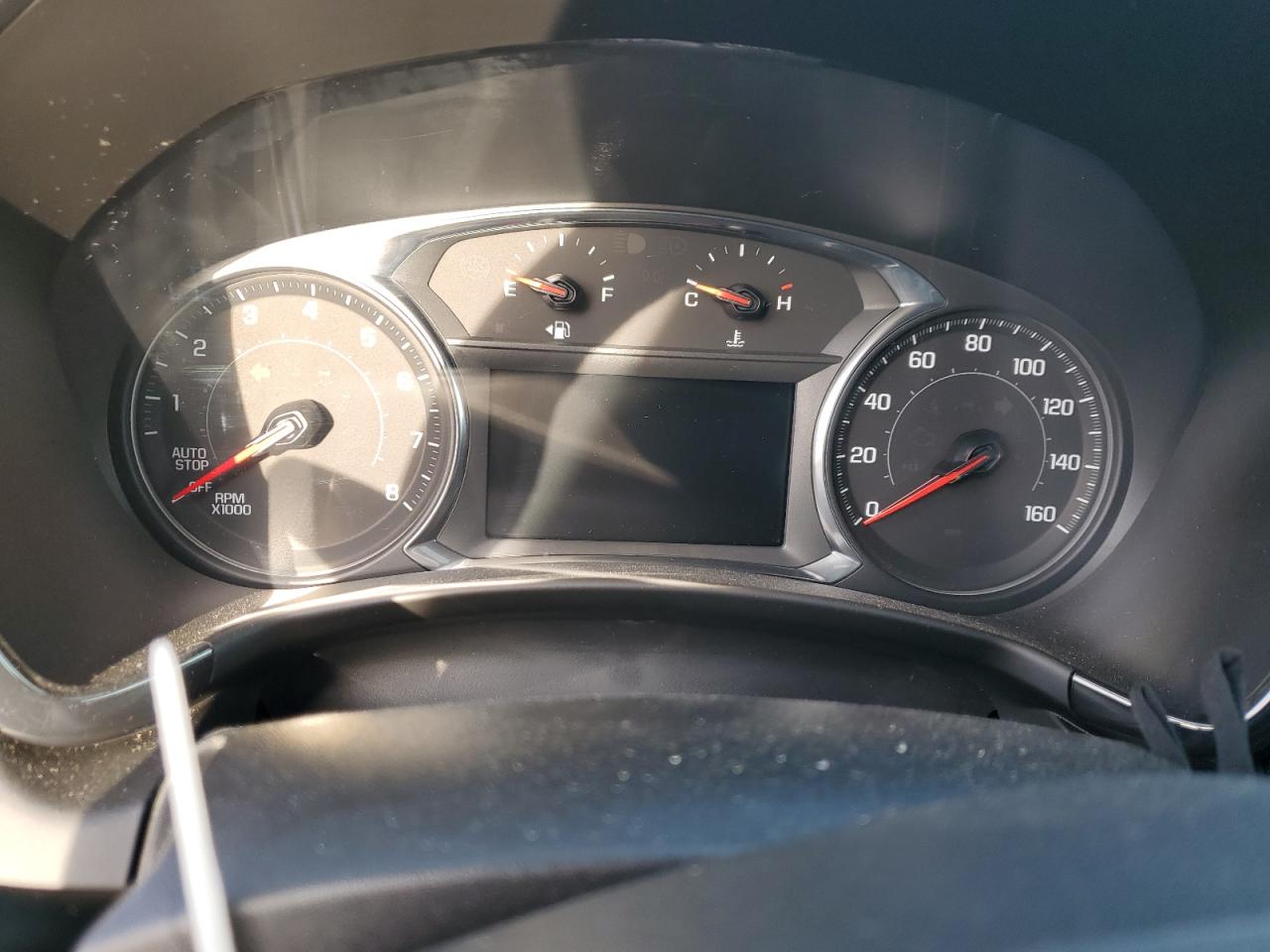 2022 CHEVROLET EQUINOX RS VIN:2GNAXMEVXN6148979