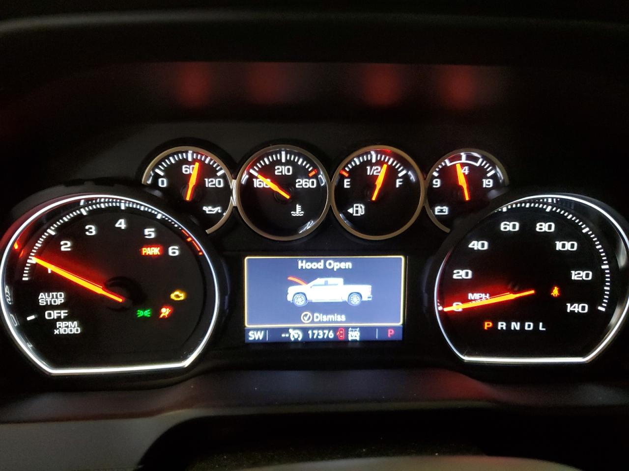 2022 CHEVROLET SILVERADO LTD K1500 LT VIN:1GCUYDED3NZ181059